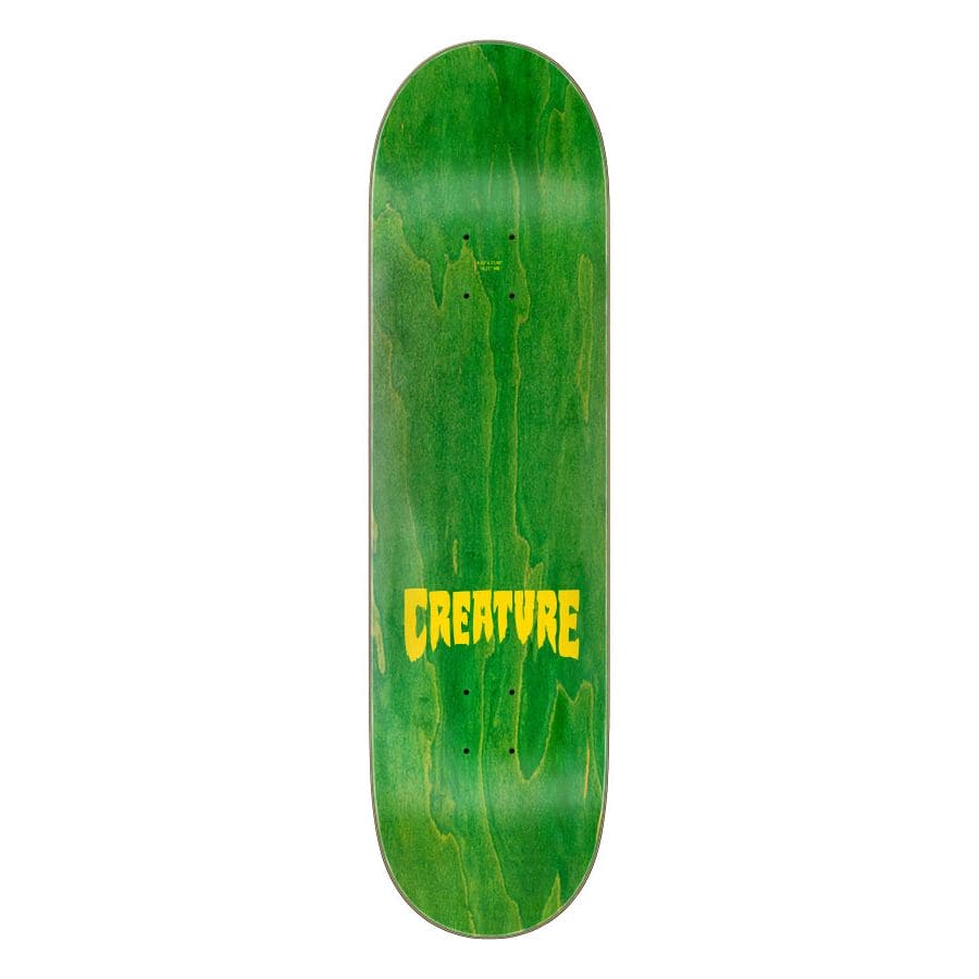 Creature | 8.475" Provost Hesh Coast Deck