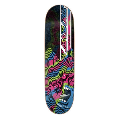 Santa Cruz | 8.6" Bad Trip Hand VX Everslick