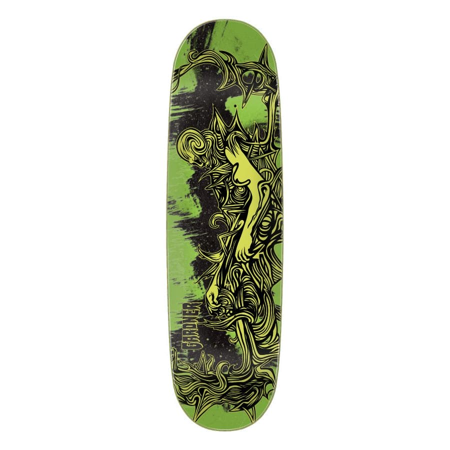 Creature | 8.8" Gardner Shatter Proof Deck