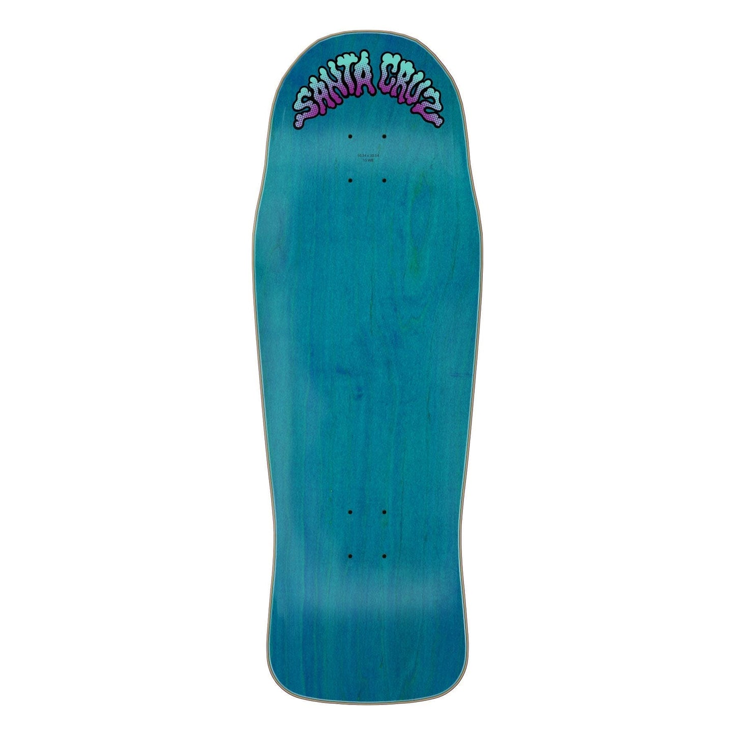 Santa Cruz | 10.34" Winkowski Crystal Cave Deck