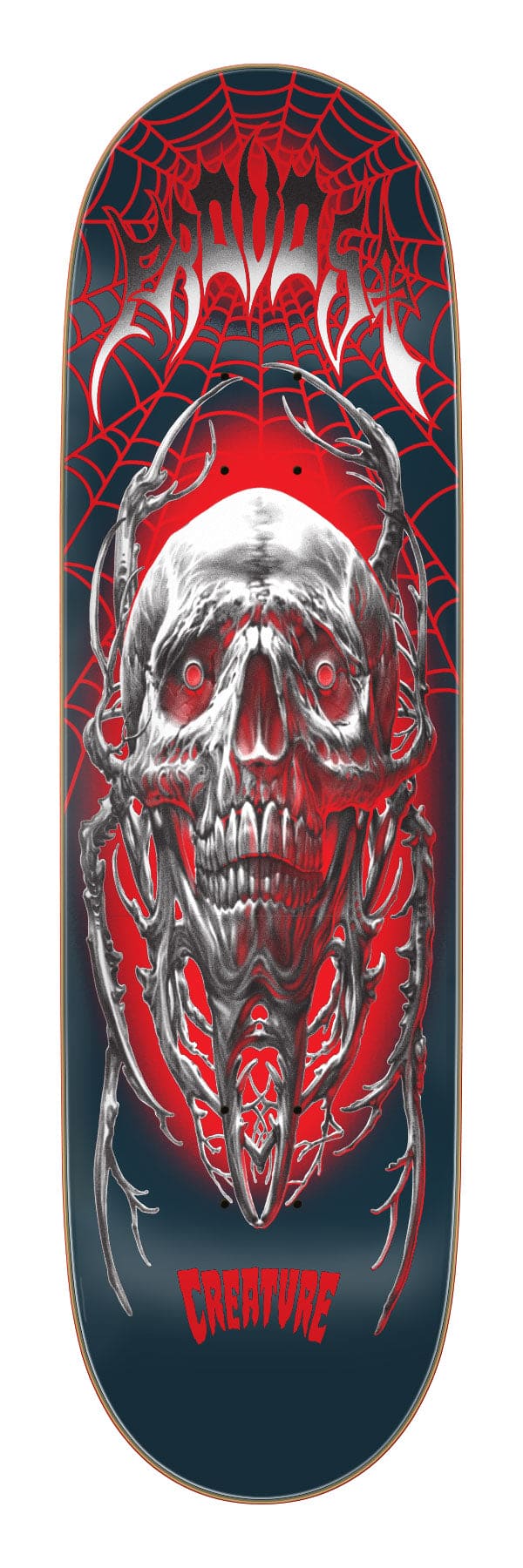 Creature | 8.8" Provost Metal XX Pro Deck