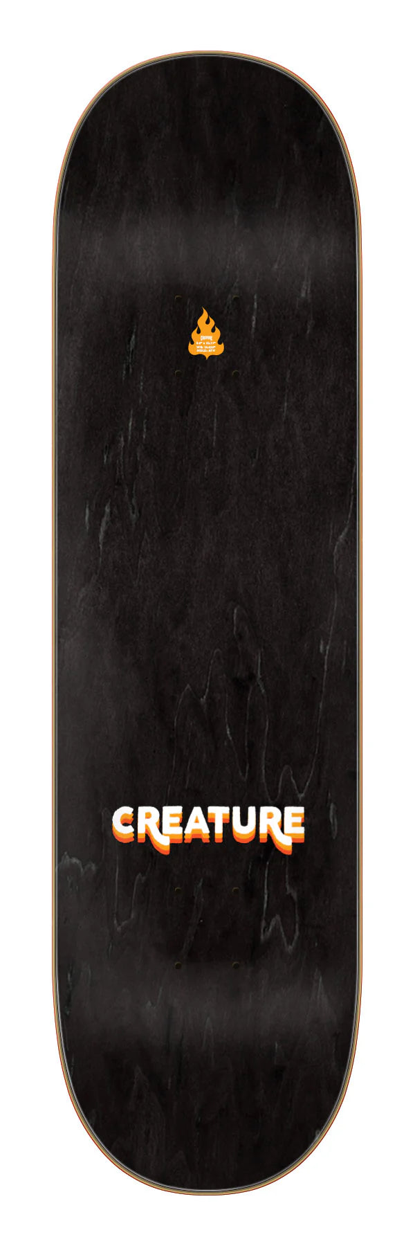 Creature | 8.62" Baekkel Demon Deck