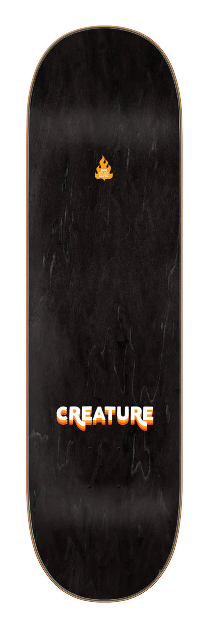 Creature | 8.62" Baekkel Demon Deck