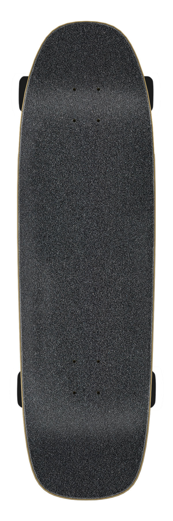 Santa Cruz | 8.4" Rosette Street Cruiser Complete