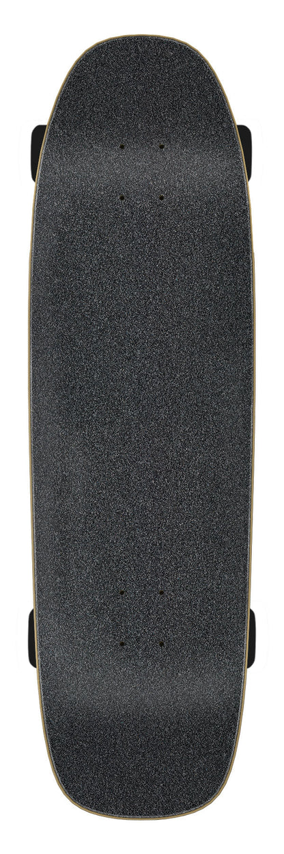 Santa Cruz | 8.4" Rosette Street Cruiser Complete