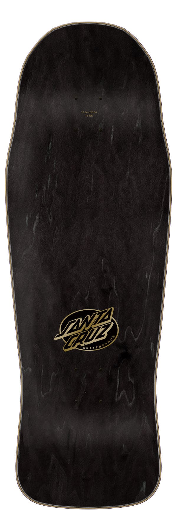 Santa Cruz | 10.34" Winkowski Primeval Deck