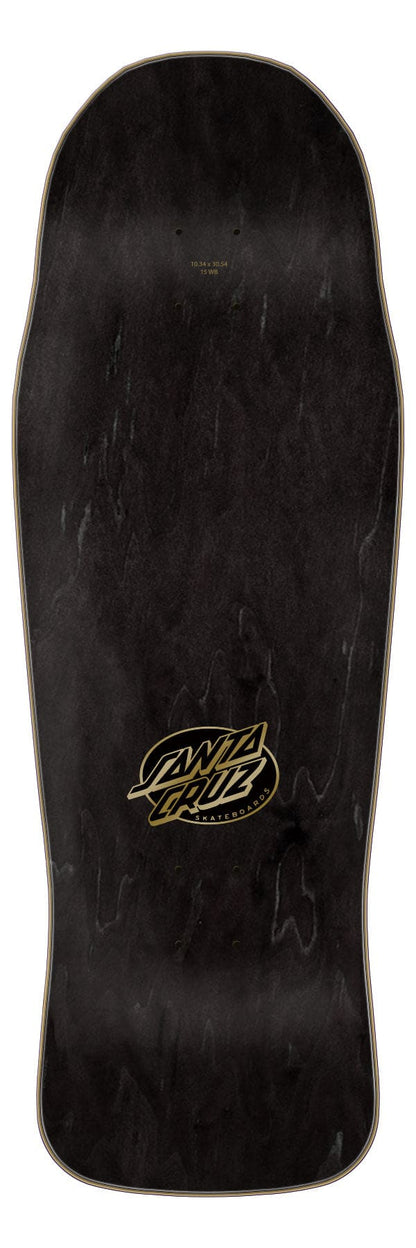 Santa Cruz | 10.34" Winkowski Primeval Deck