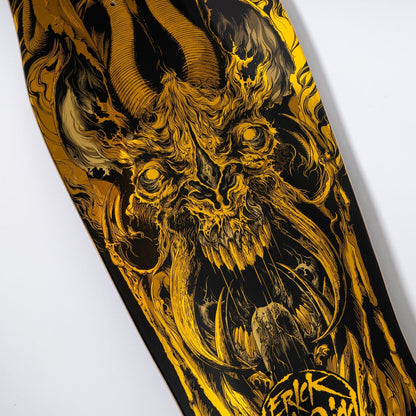 Santa Cruz | 10.34" Winkowski Primeval Deck
