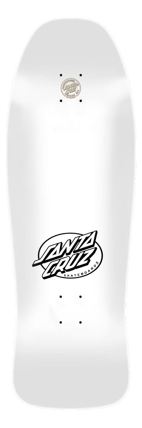 Santa Cruz | 9.975" Kendall Snake Reissue Deck