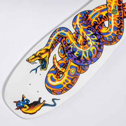 Santa Cruz | 9.975" Kendall Snake Reissue Deck