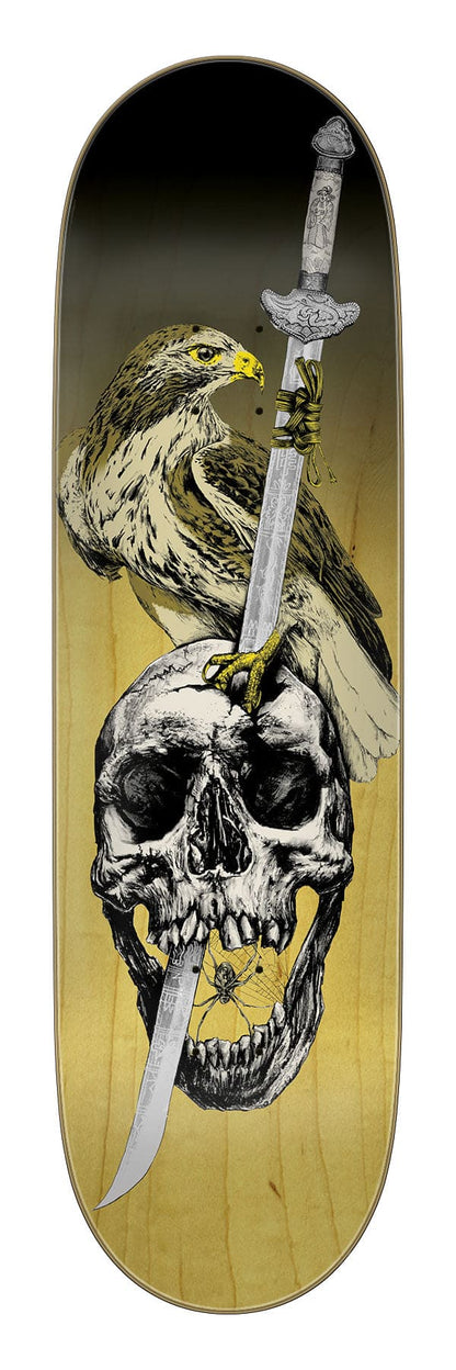 Creature | 8.8" Provost Blade Deck