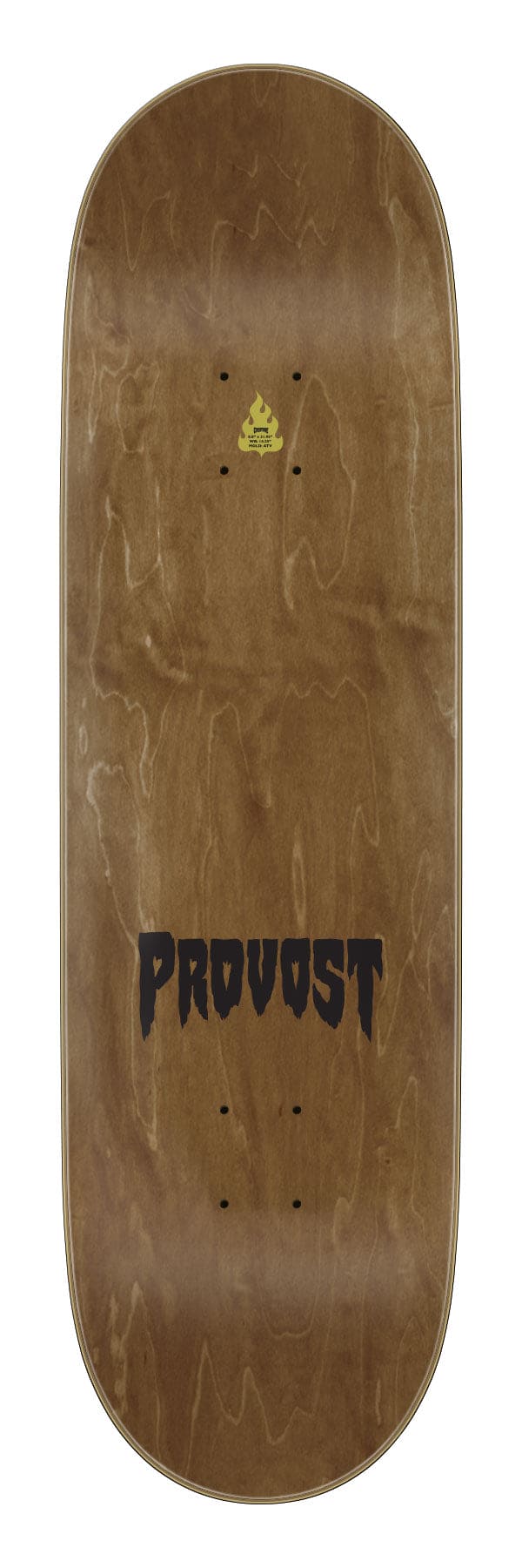 Creature | 8.8" Provost Blade Deck