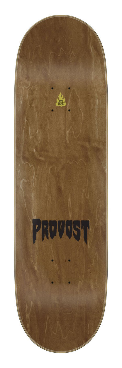 Creature | 8.8" Provost Blade Deck