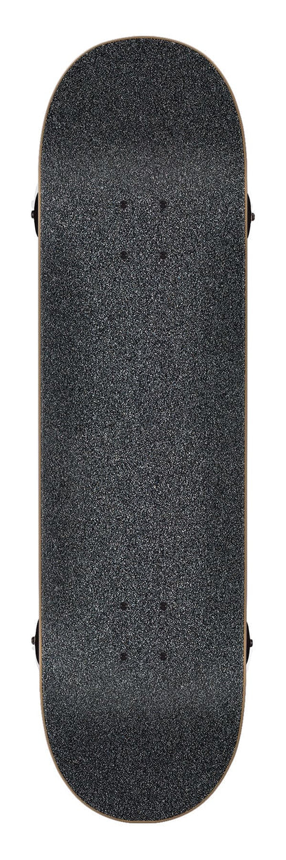 Santa Cruz | 8.0" Screaming Big Mouth Premium Complete - Krux Trucks - OJ Wheels