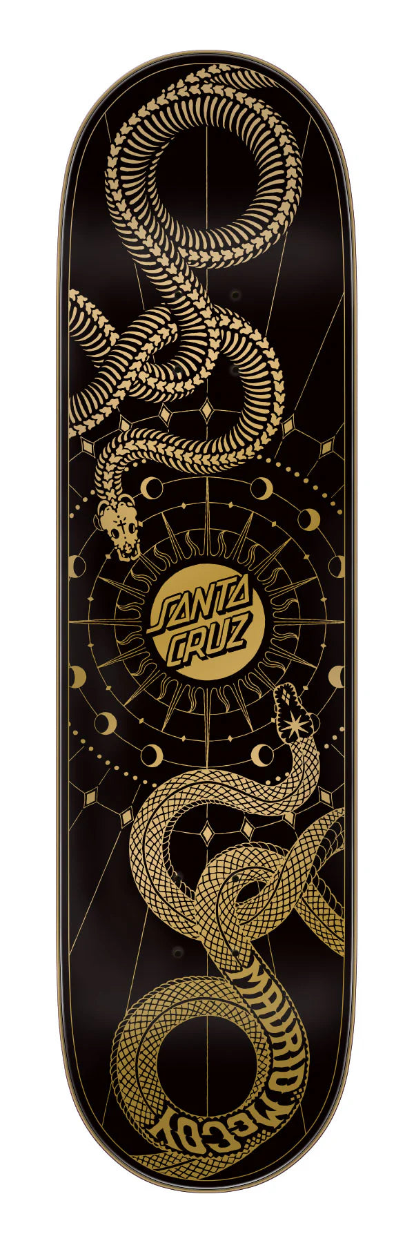 Santa Cruz | 8.25 McCoy Snakes VX Deck
