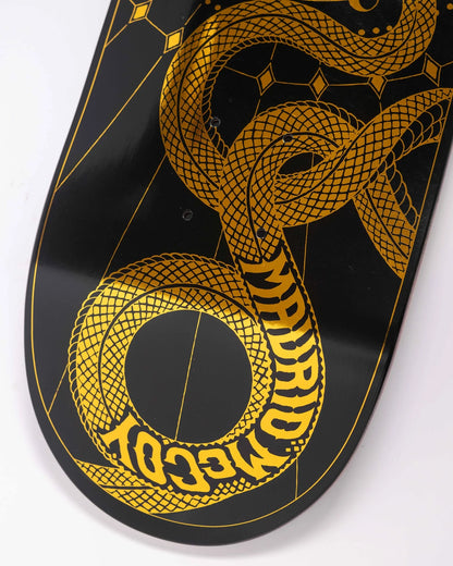 Santa Cruz | 8.25 McCoy Snakes VX Deck