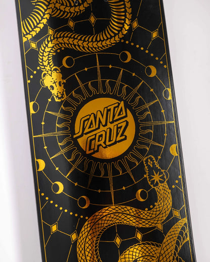 Santa Cruz | 8.25 McCoy Snakes VX Deck