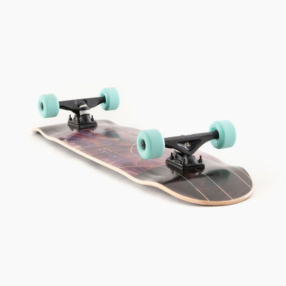 Landyachtz | Hollowtech Sidewalker Complete 35.5"