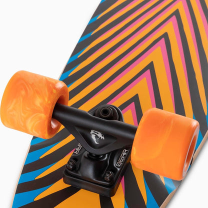 Landyachtz | Dipper Fish Complete