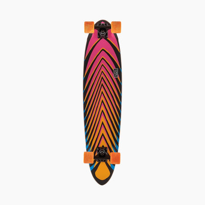 Landyachtz | Dipper Fish Complete