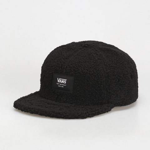 Vans | OTW Jockey Hat - Black