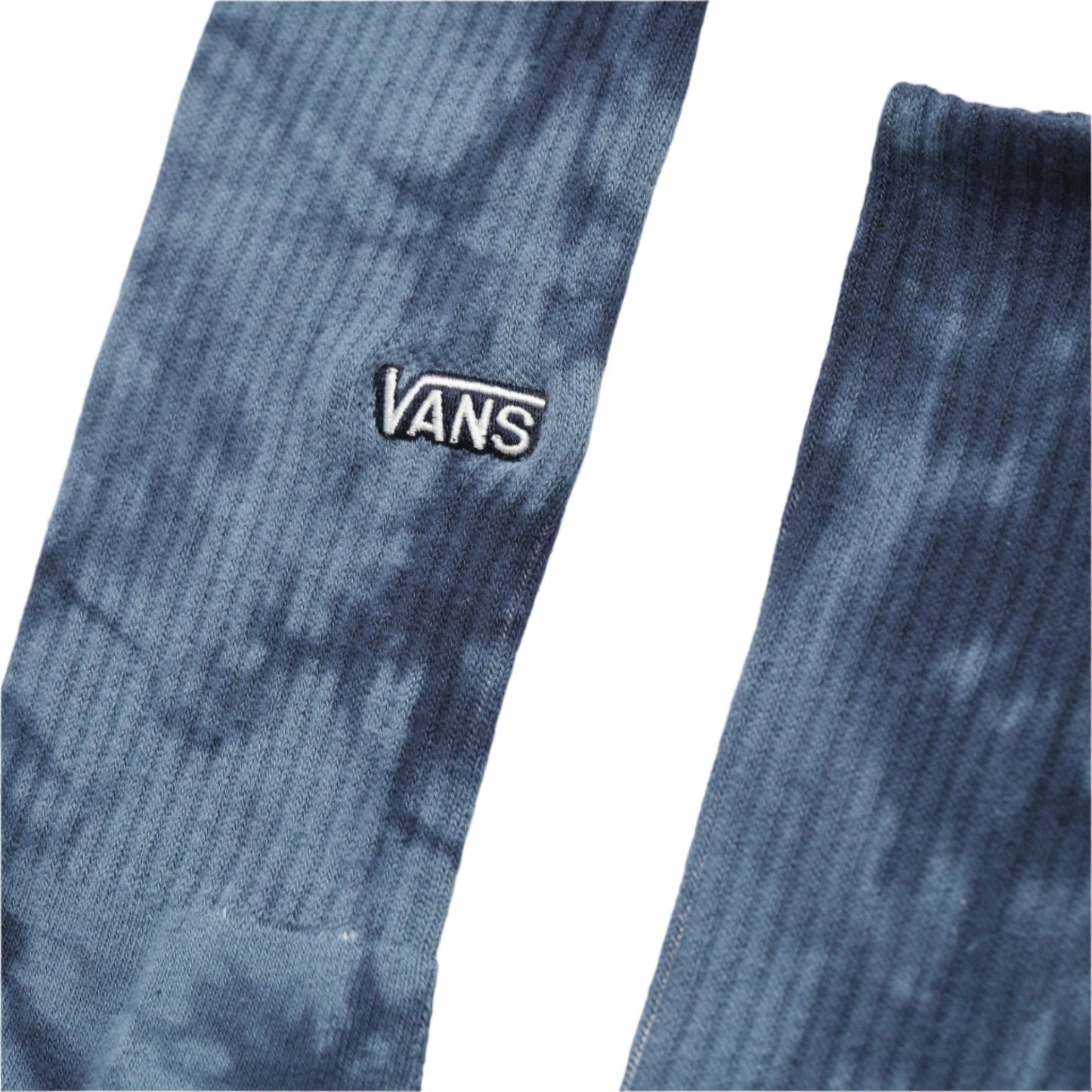 Vans | Tie Die Crew Socks - Copen Blue