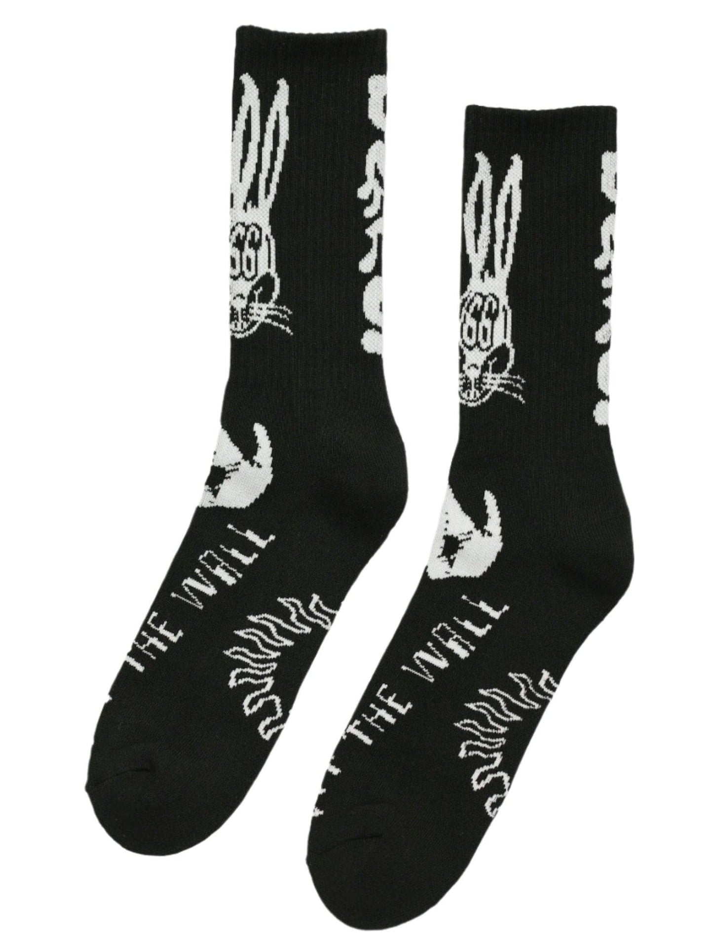 Vans | Whammy Crew Sock - Black