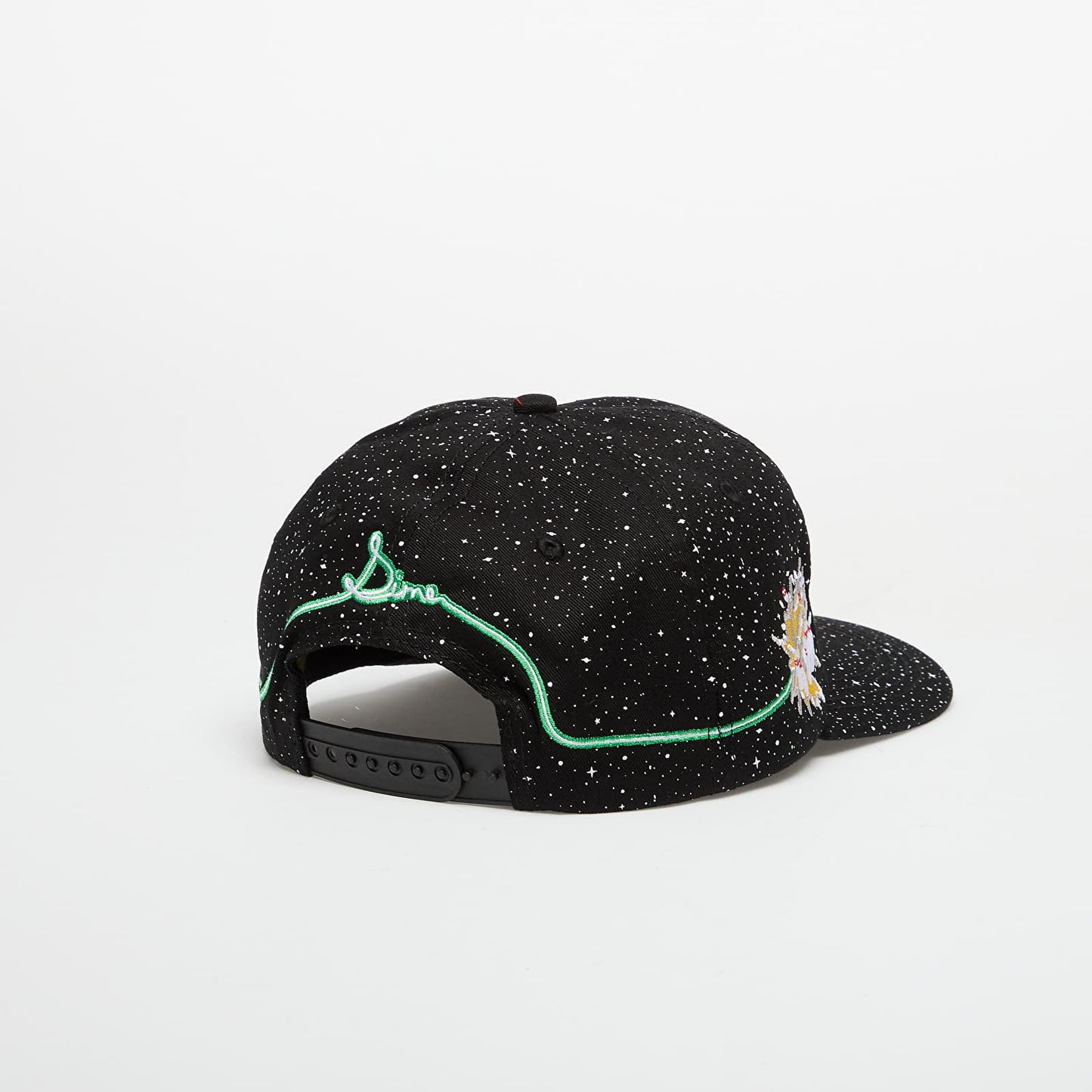 Dime | Space Turkey Worker Cap