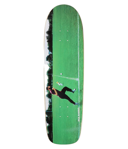 Polar | 8.75" Nick Boserio Run Cleo Deck - Shaped