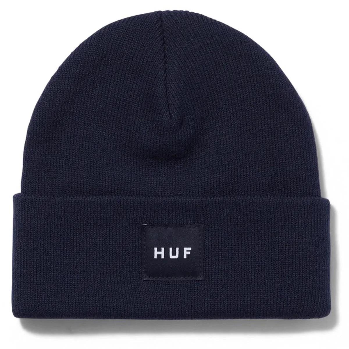 HUF | Set Box Beanie - Navy