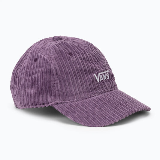 Vans | Hosmer Curved Bill Hat - Grape Jam