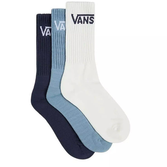 Vans | Classic Half Crew Socks - Parisian