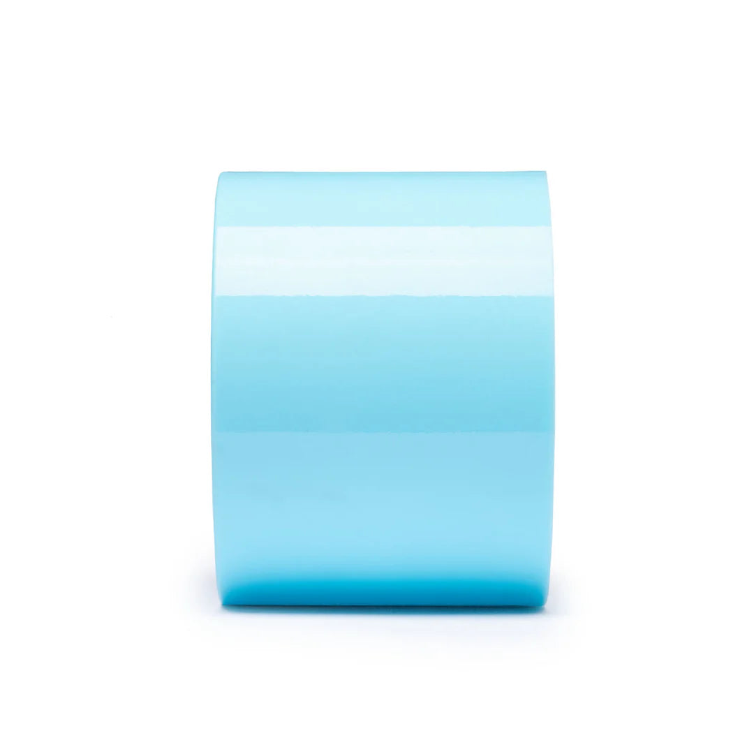 Orangatang | 75mm/77a In Heat Wheels - Blue
