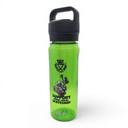 Yeti | THIS x Skateshop Day Yonder Water Bottle - 25oz