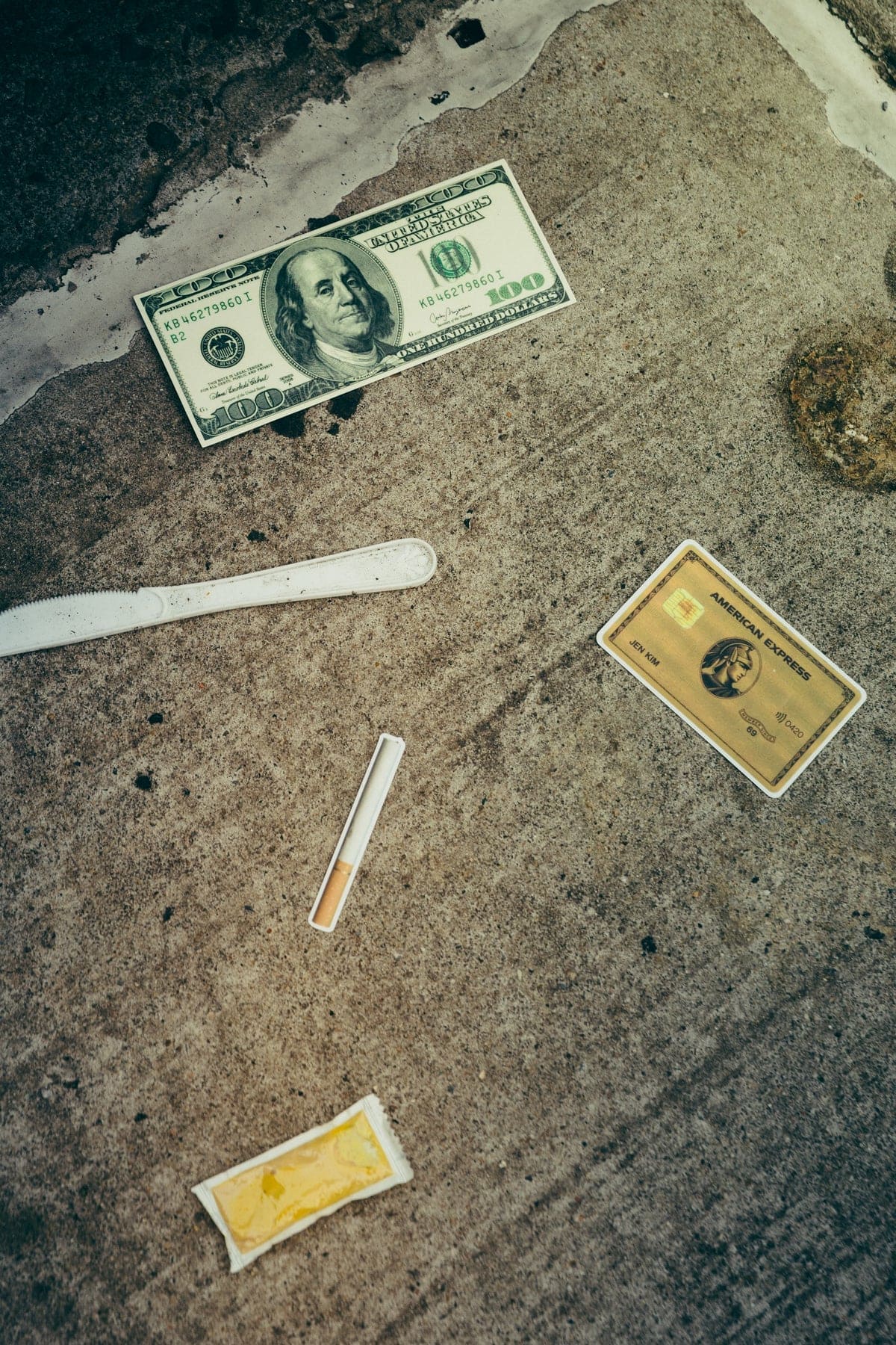 Jenkem | Party Prank Sticker Pack