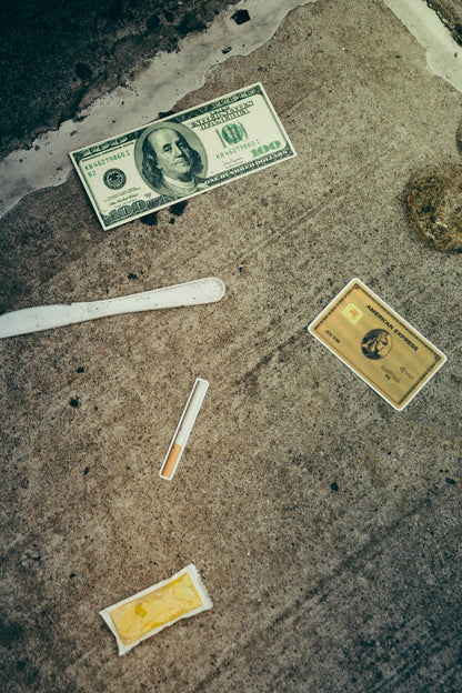 Jenkem | Party Prank Sticker Pack