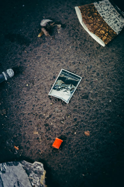 Jenkem | Party Prank Sticker Pack