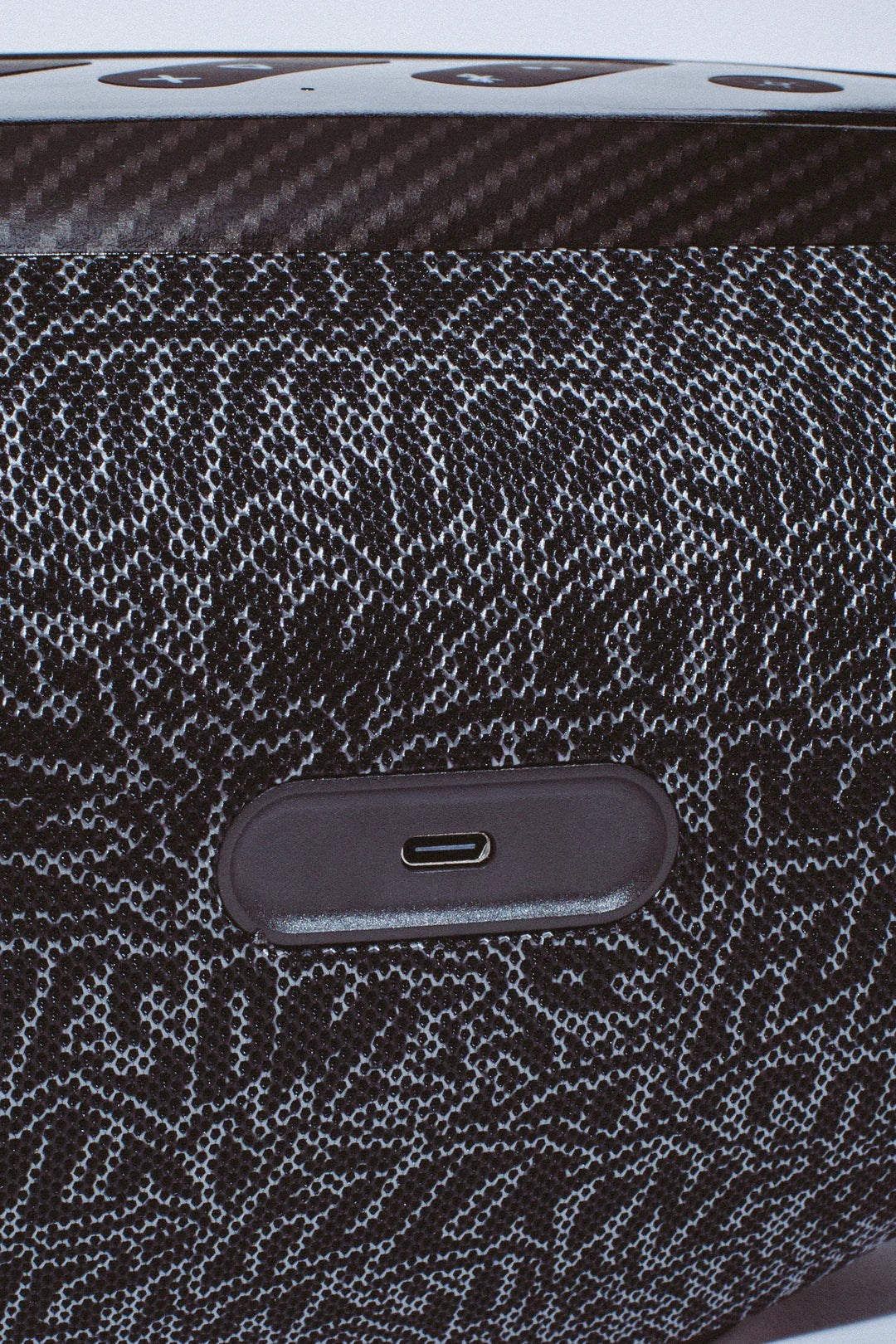 Skullcandy | Barrel Mini Bluetooth Speaker - FA Collab