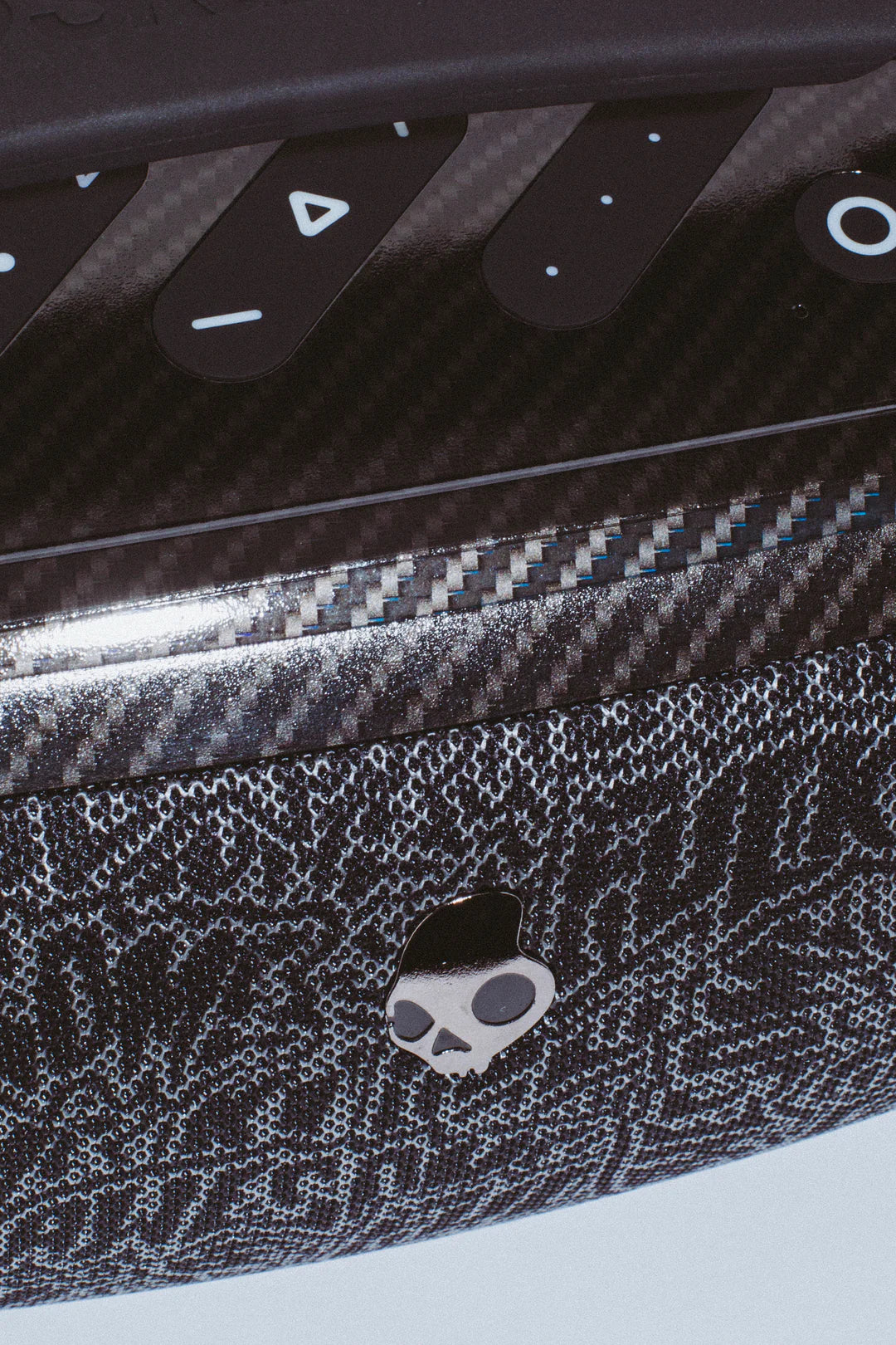 Skullcandy | Barrel Mini Bluetooth Speaker - FA Collab