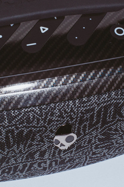 Skullcandy | Barrel Mini Bluetooth Speaker - FA Collab