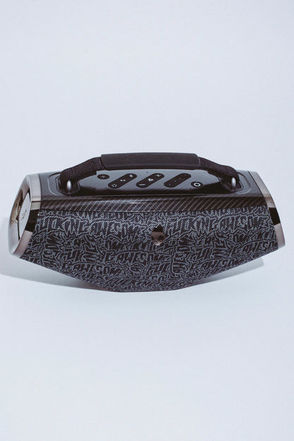 Skullcandy | Barrel Mini Bluetooth Speaker - FA Collab