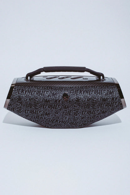 Skullcandy | Barrel Mini Bluetooth Speaker - FA Collab