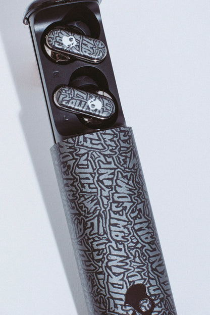 Skullcandy | Dime Evo Earbuds - FA Collab
