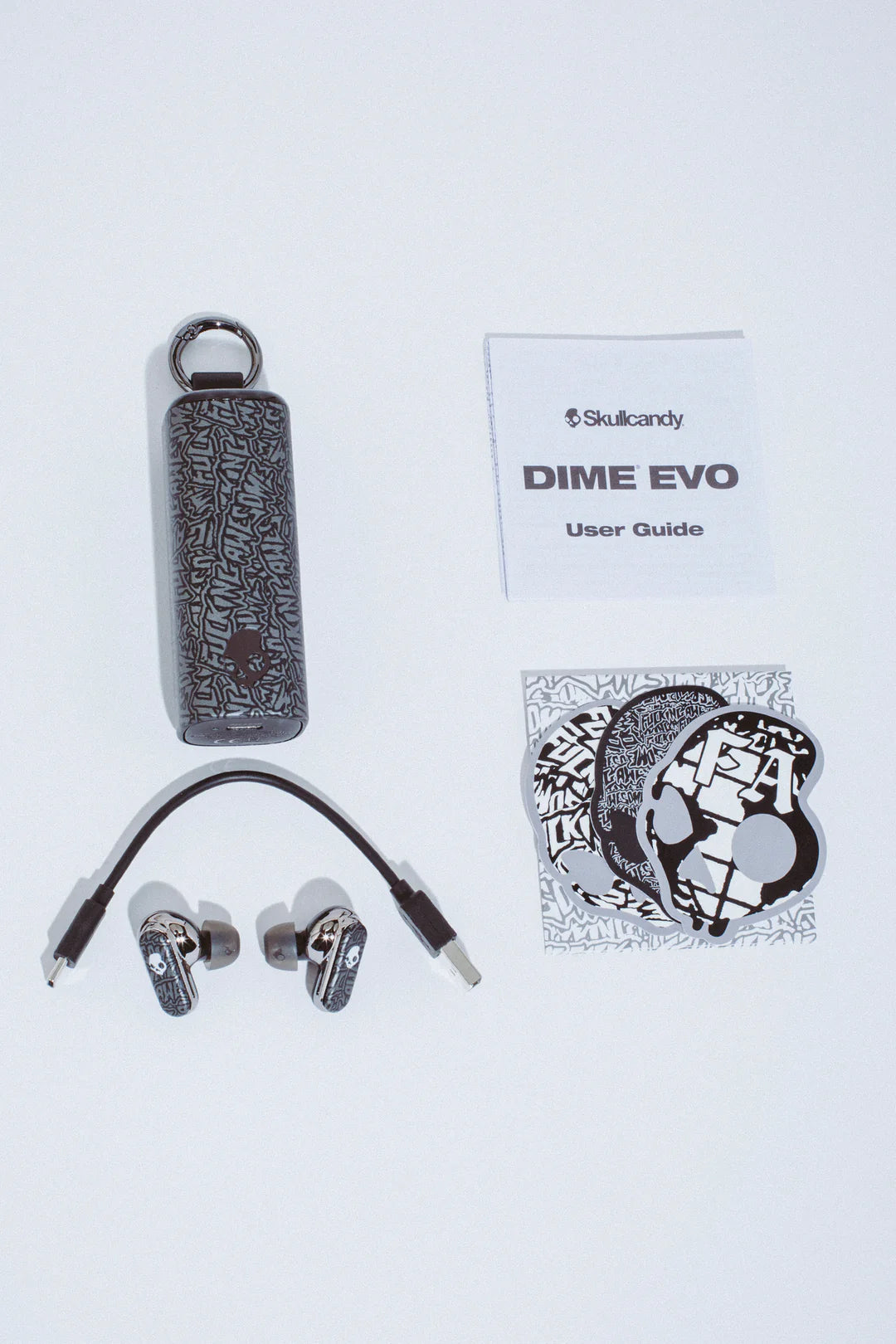 Skullcandy | Dime Evo Earbuds - FA Collab
