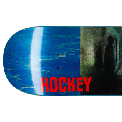 Hockey | 8.0" From Here Deck