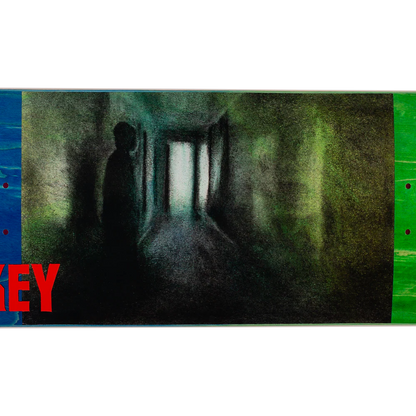 Hockey | 8.0" From Here Deck