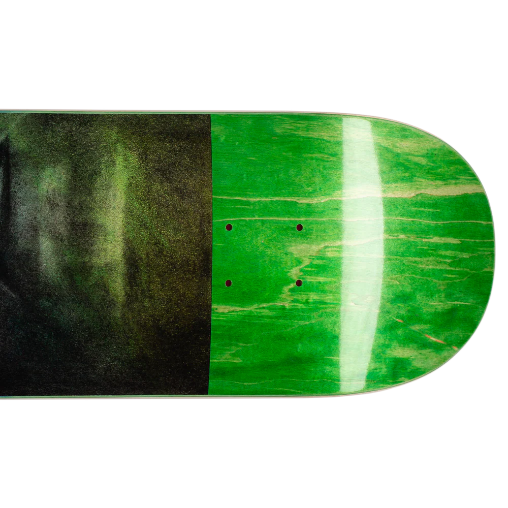 Hockey | 8.0" From Here Deck