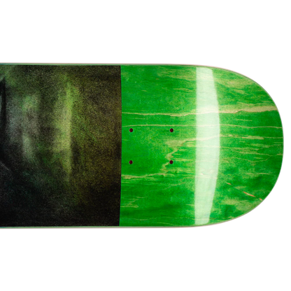 Hockey | 8.0" From Here Deck