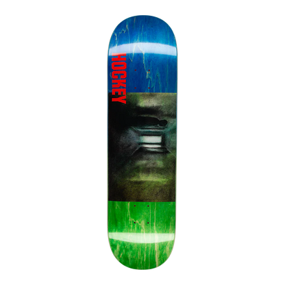 Hockey | 8.0" From Here Deck