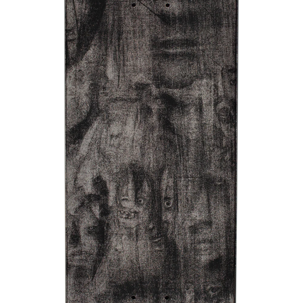 Hockey | 8.25" Kevin Rodrigues Methoxy Deck